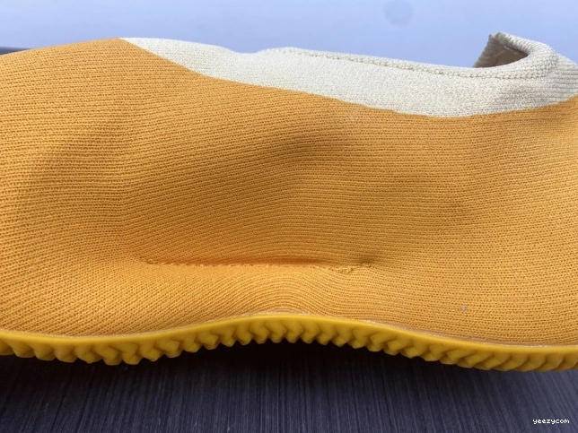 GW5353 Adidas Yeezy Sulfur Knit RNR 1122